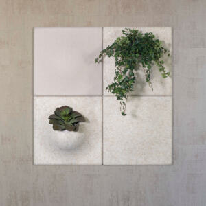 Zidni akustični paneli PLANTPANEL